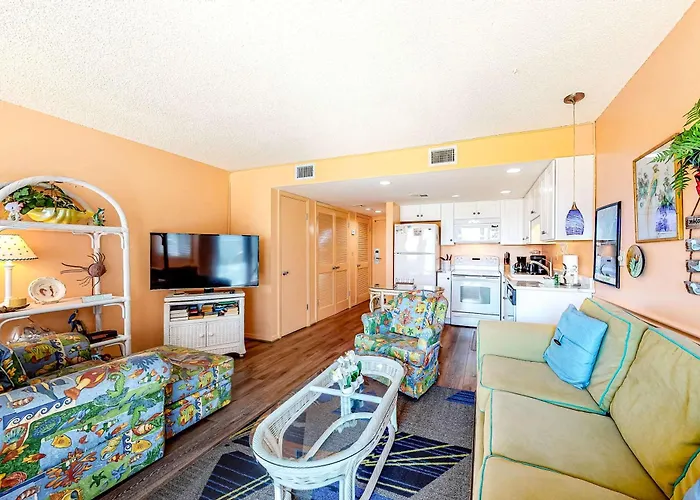 Plantation #1262 Holiday home