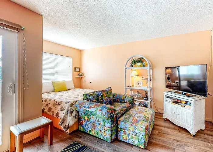 Plantation #1262 Holiday home Gulf Shores
