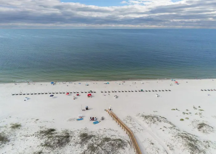 Plantation #1262 Gulf Shores