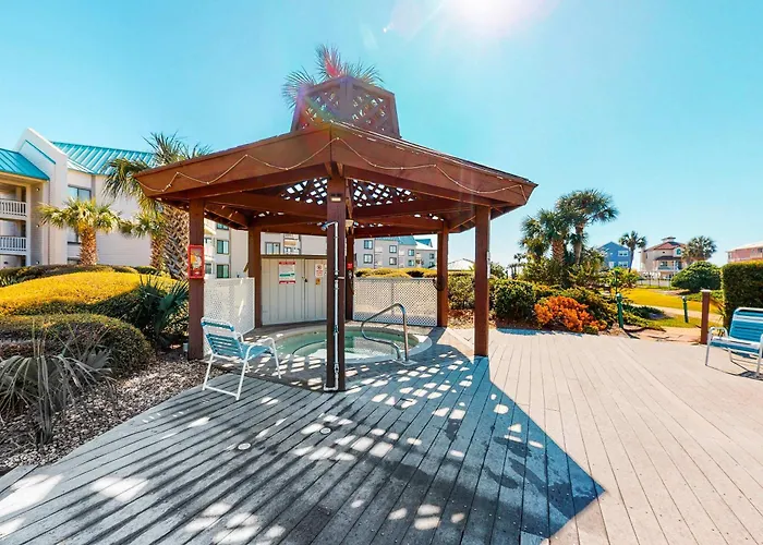 Plantation #1262 Gulf Shores