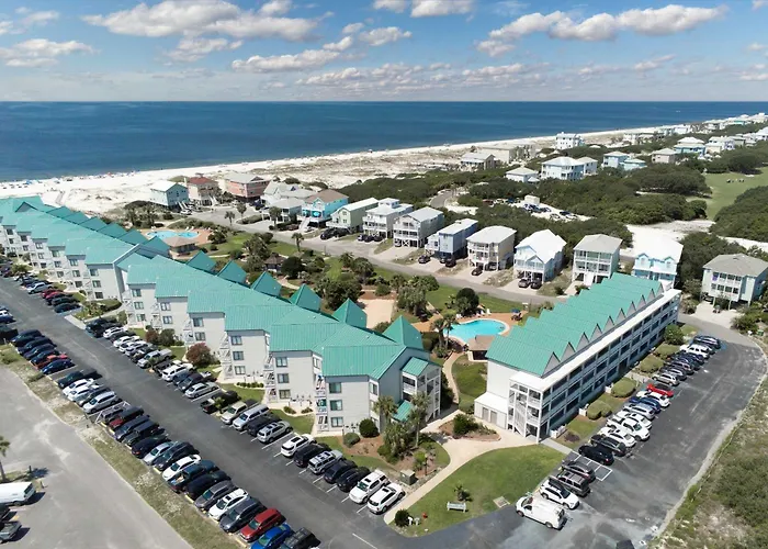 Plantation #1262 * Gulf Shores
