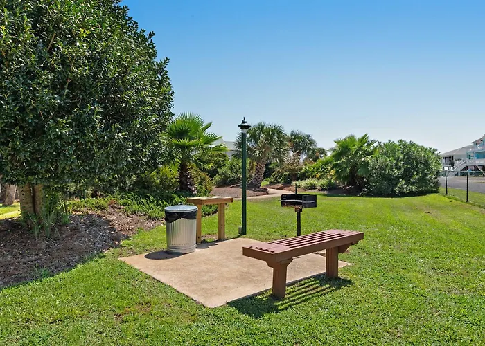 Plantation #1262 Holiday home